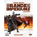 Star Wars - Am Rande des Imperiums -Spielleiterset