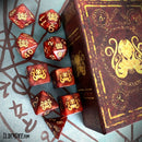 Elder Dice - Brand of Cthulhu Dice