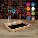 LED Score Board & Würfelteller