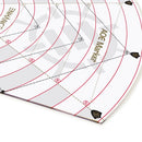 AoE spell templates (Area of Effect Marker)