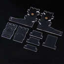 ENHANCE Tabletop Dice Tower