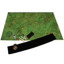 RPG Spielmatten-Set (inkl. Folienstifte und Hülle)