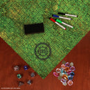 RPG Spielmatten-Set (inkl. Folienstifte und Hülle)