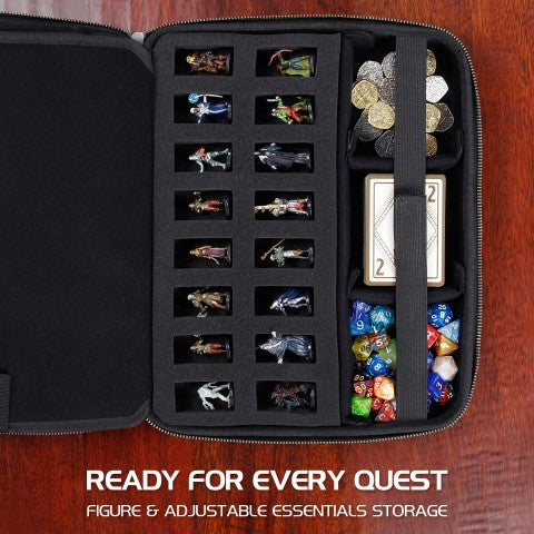 RPG Organizer Limited Dragon Edition