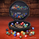 2in1 Dice Case Collector's Edition