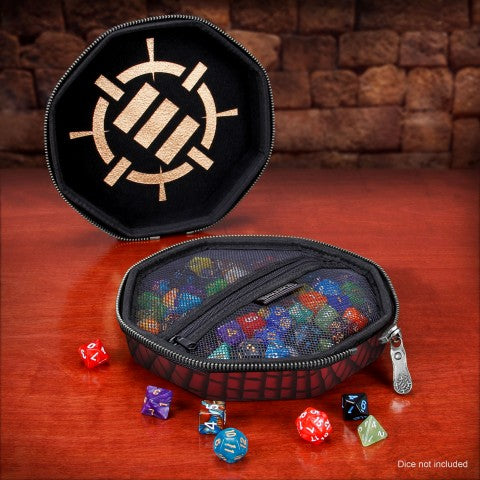 2in1 Dice Case Collector's Edition