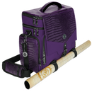 RPG Adventurer's Travel Bag Collectors Edition purple