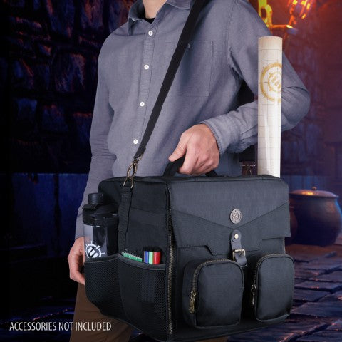 Game Box Shoulder Bag