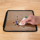Tabletop Miniature Figure Paint Case