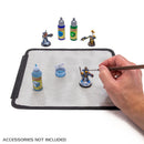 Tabletop Miniature Figure Paint Case