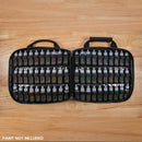 Tabletop Miniature Figure Paint Case