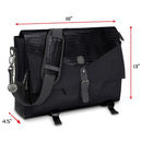 RPG Essentials Player's Bag Limited Edition Black