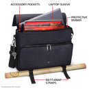 RPG Essentials Player's Bag Limited Edition Black
