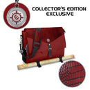 RPG Essentials Player's Bag Limited Edition Red