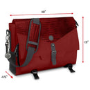 RPG Essentials Player's Bag Limited Edition Red