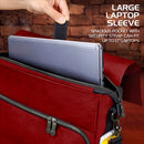 RPG Essentials Player's Bag Limited Edition Red