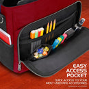 RPG Essentials Player's Bag Limited Edition Red