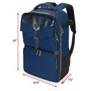 MTG Backpack Collector's Edition - Dragon Blue