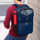 MTG Backpack Collector's Edition - Dragon Blue