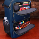 MTG Backpack Collector's Edition - Dragon Blue