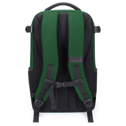 Trading Card Games Backpack Limited Edition green