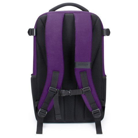 Trading Card Games Backpack Limited Edition purple
