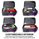 Trading Card Games Backpack Limited Edition