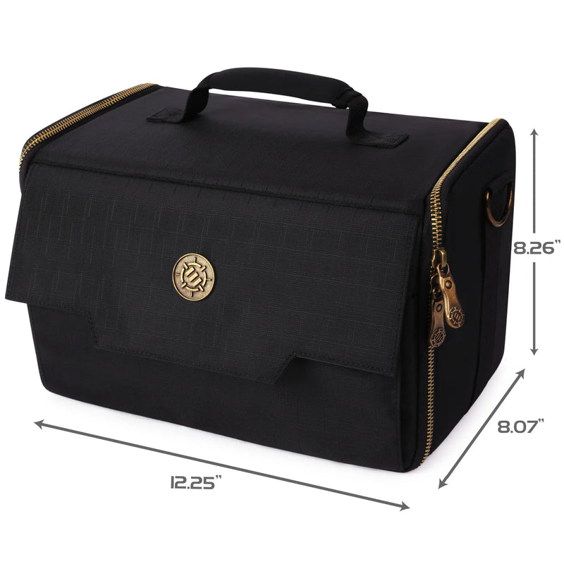 ENHANCE Wide Base Miniature Figure Satchel