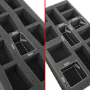 ENHANCE Wide Base Miniature Figure Satchel