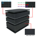 ENHANCE Wide Base Miniature Figure Satchel