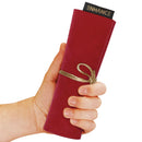 ENHANCE Dice Rolling Mat & 7pc Acrylic Dice Set