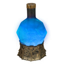 Sorcerer's Potion Light (ambient table lamp)