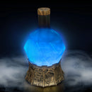 Sorcerer's Potion Light (ambient table lamp)