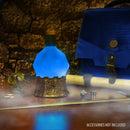 Sorcerer's Potion Light (ambient table lamp)