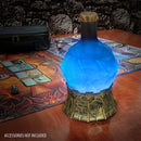 Sorcerer's Potion Light (ambient table lamp)