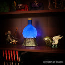 Sorcerer's Potion Light (ambient table lamp)