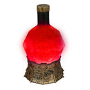 Sorcerer's Potion Light (ambient table lamp)