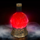 Sorcerer's Potion Light (ambient table lamp)