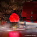 Sorcerer's Potion Light (ambient table lamp)