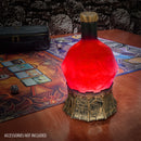 Sorcerer's Potion Light (ambient table lamp)