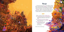 Dungeons & Kittens - Starter Set / Corebook / Meowgic Adventure - EN