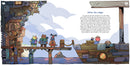 Dungeons & Kittens - Starter Set / Corebook / Meowgic Adventure - EN