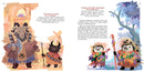 Dungeons & Kittens - Starter Set / Corebook / Meowgic Adventure - EN