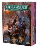 Arkham Horror: RPG - Starterset - Welcome to Promise
