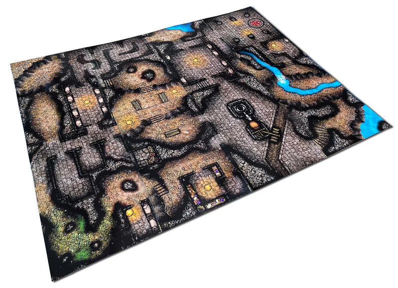 Lost Mines – Hardbound Support 1.5 (5E Starter Set) 