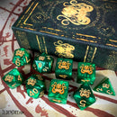 Elder Dice - Brand of Cthulhu Dice