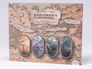 Encounters at a Glance: Into the Wild - Explorer's Journal 