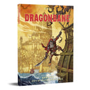 Dragonbane RPG - Arkand: City of Waves & Flames