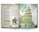 Dragonbane RPG - Arkand: City of Waves & Flames