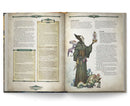 Dragonbane RPG - Arkand: City of Waves & Flames